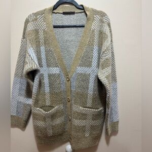 Cyrus Cardigan